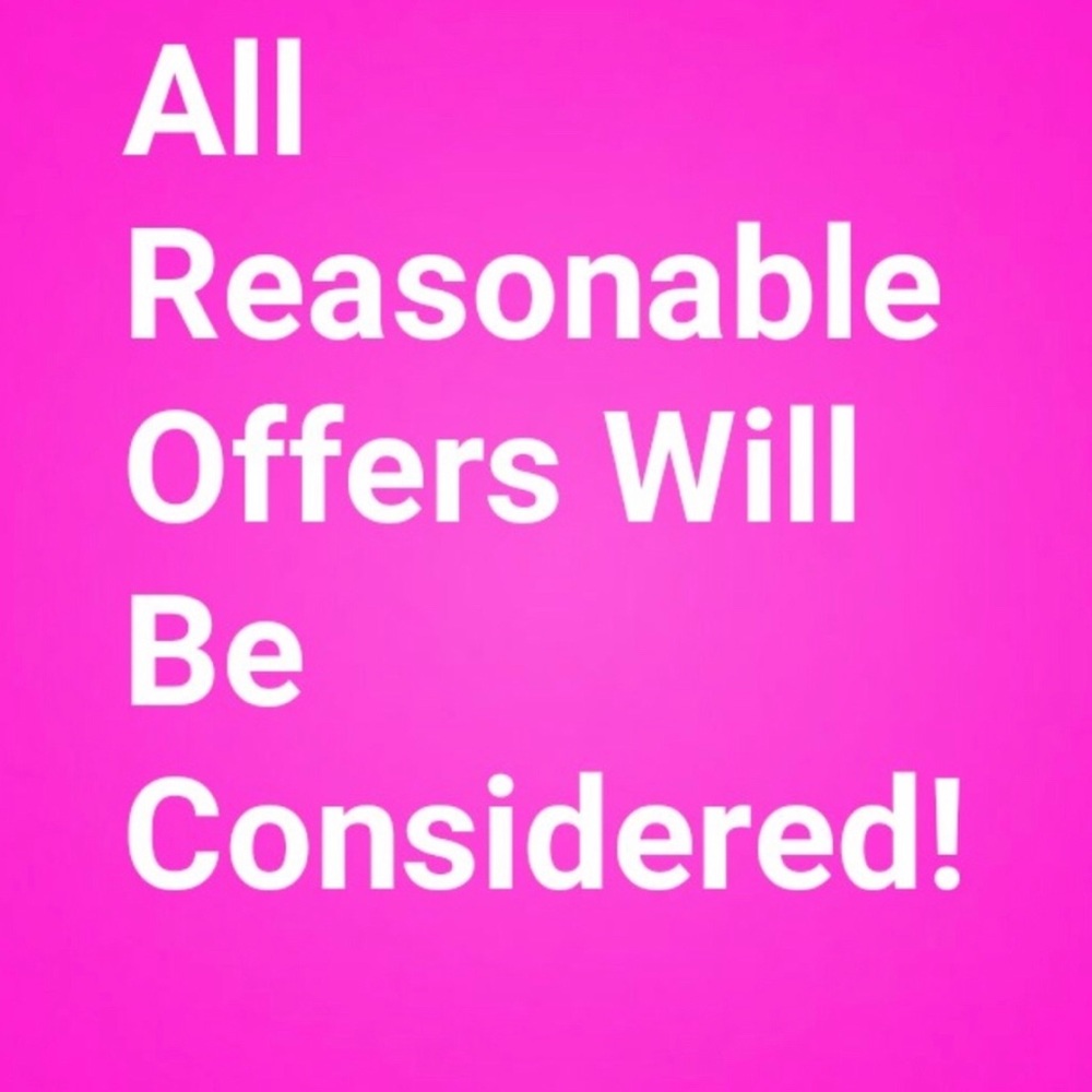 Make an offer!